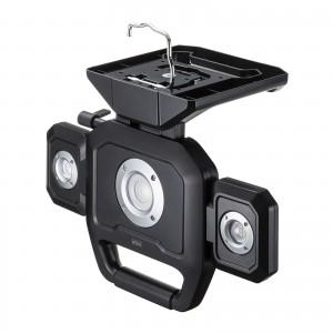 LED-FL1BK
