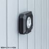 LED-FL1BK 高輝度LED投光器(充電式) LED-FL1BK / 高輝度LED投光器(充電式)