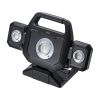 LED-FL1BK 高輝度LED投光器(充電式) LED-FL1BK / 高輝度LED投光器(充電式)
