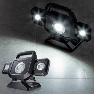 LED-FL1BK