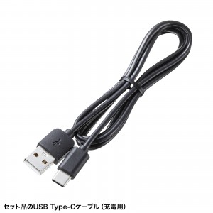 LED-FL1BK