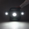 LED-FL1BK / 高輝度LED投光器（充電式）