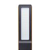 LED-FL2 / 充電式 LED作業灯（高さ調整・折りたたみ収納可能）