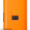 LED-FL2 充電式 LED作業灯(高さ調整・折りたたみ収納可能) LED-FL2 / 充電式 LED作業灯(高さ調整・折りたたみ収納可能)