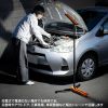 LED-FL2 / 充電式 LED作業灯（高さ調整・折りたたみ収納可能）
