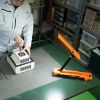 LED-FL2 / 充電式 LED作業灯（高さ調整・折りたたみ収納可能）
