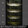 LED-FL2 / 充電式 LED作業灯（高さ調整・折りたたみ収納可能）