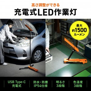 LED-FL2