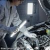 LED-FL3 / LED投光器（三脚付き・ソーラー充電・防水）