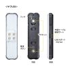 LED-FL3 LED投光器(三脚付き・ソーラー充電・防水) LED-FL3 / LED投光器(三脚付き・ソーラー充電・防水)