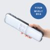 LED-FL3 / LED投光器（三脚付き・ソーラー充電・防水）