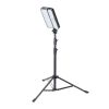 LED-FL3 LED投光器(三脚付き・ソーラー充電・防水) LED-FL3 / LED投光器(三脚付き・ソーラー充電・防水)