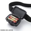 LED-HL1 センサー付きLEDヘッドライト LED-HL1 / センサー付きLEDヘッドライト