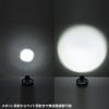 LED-HL1 センサー付きLEDヘッドライト LED-HL1 / センサー付きLEDヘッドライト