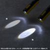 LED-NECK1 LEDネックライト(USB充電式) LED-NECK1 / LEDネックライト(USB充電式)