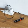 LED-PEN2BK ペン型ライト(ショートタイプ) LED-PEN2BK / ペン型ライト(ショートタイプ)