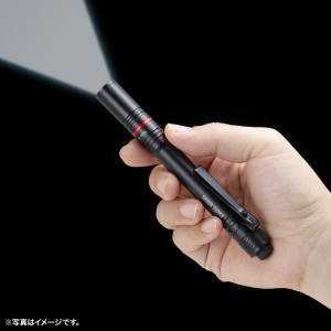 LED-PEN3BKの画像