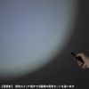LED-PEN3BK ペン型ライト(ロングタイプ) LED-PEN3BK / ペン型ライト(ロングタイプ)