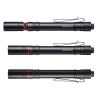 LED-PEN3BK ペン型ライト(ロングタイプ) LED-PEN3BK / ペン型ライト(ロングタイプ)