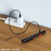 LED-PEN3BK ペン型ライト(ロングタイプ) LED-PEN3BK / ペン型ライト(ロングタイプ)