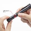 LED-PEN3BK ペン型ライト(ロングタイプ) LED-PEN3BK / ペン型ライト(ロングタイプ)