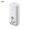 LED-SL1 充電式LED人感明暗センサーライト LED-SL1 / 充電式LED人感明暗センサーライト