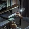 LED-SL1 充電式LED人感明暗センサーライト LED-SL1 / 充電式LED人感明暗センサーライト