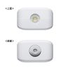 LED-SL1 充電式LED人感明暗センサーライト LED-SL1 / 充電式LED人感明暗センサーライト
