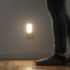 LED-SL1 充電式LED人感明暗センサーライト LED-SL1 / 充電式LED人感明暗センサーライト