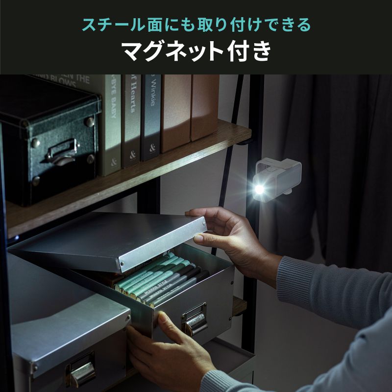 ピックアップ