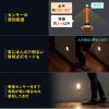 LED-SL1 充電式LED人感明暗センサーライト LED-SL1 / 充電式LED人感明暗センサーライト