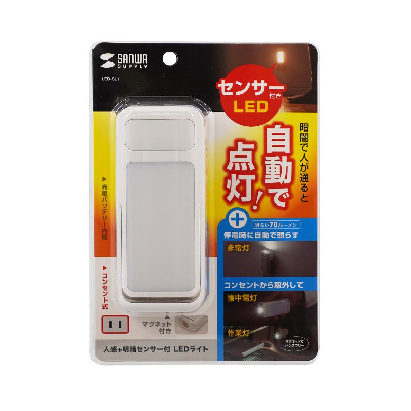 パッケージ