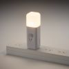 LED-SL2 充電式LED人感明暗センサーナイトライト LED-SL2 / 充電式LED人感明暗センサーナイトライト