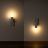 LED-SL2 充電式LED人感明暗センサーナイトライト LED-SL2 / 充電式LED人感明暗センサーナイトライト