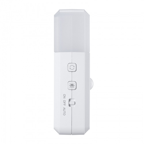 LED-SL2 / 充電式LED人感明暗センサーナイトライト