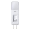 LED-SL2 充電式LED人感明暗センサーナイトライト LED-SL2 / 充電式LED人感明暗センサーナイトライト