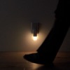 LED-SL2 充電式LED人感明暗センサーナイトライト LED-SL2 / 充電式LED人感明暗センサーナイトライト