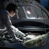 LED-WL1 / 充電式 LED作業灯（フック＋磁石固定）