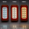 LED-WL1 / 充電式 LED作業灯（フック＋磁石固定）