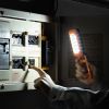 LED-WL1 / 充電式 LED作業灯（フック＋磁石固定）