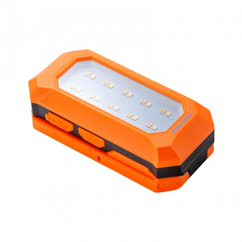 LED-WL1 / 充電式 LED作業灯（フック＋磁石固定）