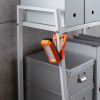 LED-WL1 / 充電式 LED作業灯（フック＋磁石固定）