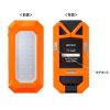 LED-WL1 / 充電式 LED作業灯（フック＋磁石固定）
