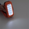 LED-WL1 / 充電式 LED作業灯（フック＋磁石固定）