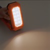 LED-WL1 / 充電式 LED作業灯（フック＋磁石固定）