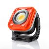 LED-WL2 充電式 LED作業灯(6段階調光・角度調整・防水IPX6・多用途設置) LED-WL2 / 充電式 LED作業灯(6段階調光・角度調整・防水IPX6・多用途設置)