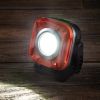 LED-WL2 充電式 LED作業灯(6段階調光・角度調整・防水IPX6・多用途設置) LED-WL2 / 充電式 LED作業灯(6段階調光・角度調整・防水IPX6・多用途設置)