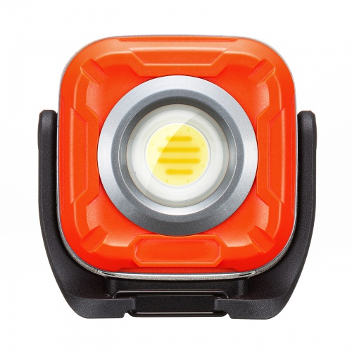 LED-WL2 / 充電式 LED作業灯（6段階調光・角度調整・防水IPX6・多用途設置）