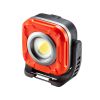 LED-WL2 / 充電式 LED作業灯（6段階調光・角度調整・防水IPX6・多用途設置）
