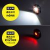 LED-WL2 / 充電式 LED作業灯（6段階調光・角度調整・防水IPX6・多用途設置）
